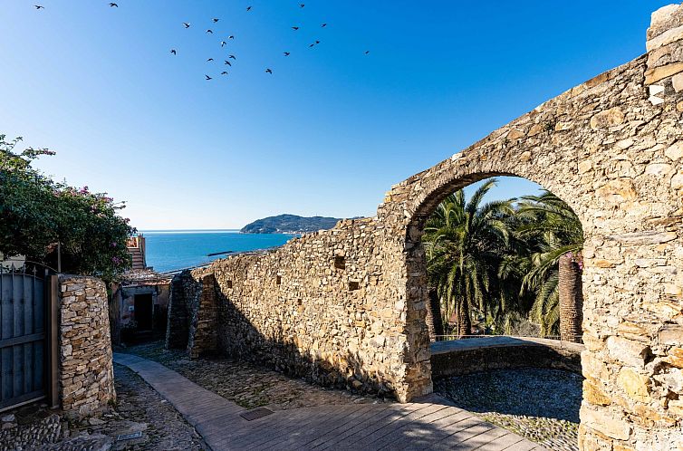 Vakantiehuis S.Caterina