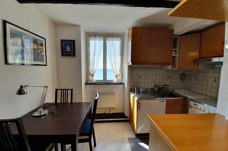 Appartement La Nicolina