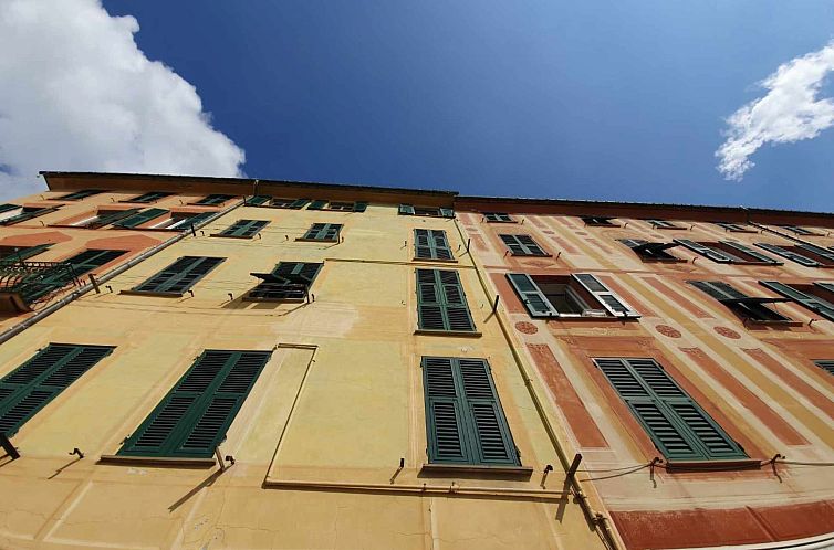Appartement La Nicolina