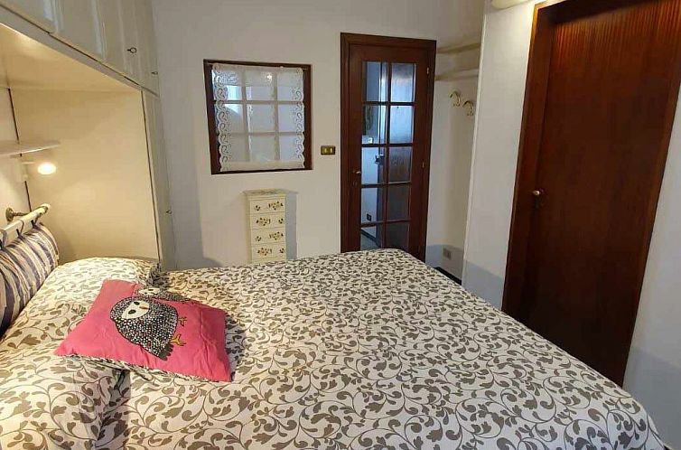 Appartement La Nicolina
