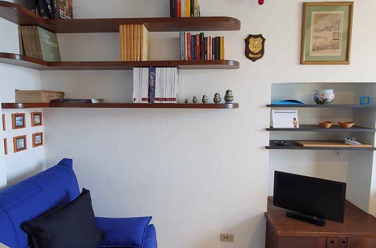 Appartement La Nicolina