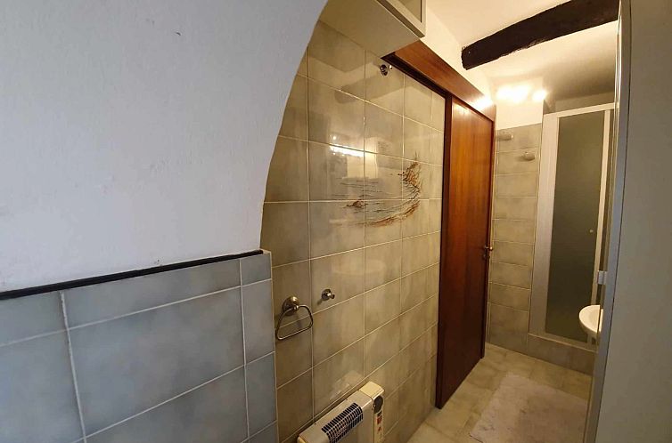 Appartement La Nicolina