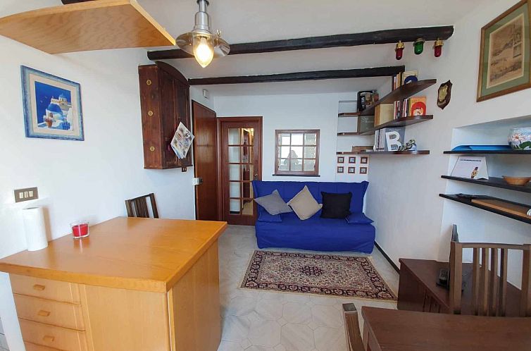 Appartement La Nicolina