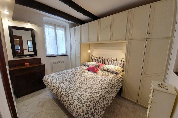 Appartement La Nicolina