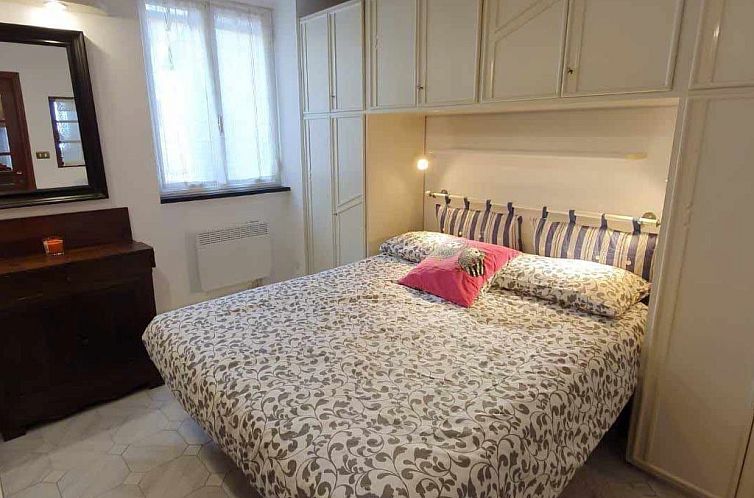 Appartement La Nicolina