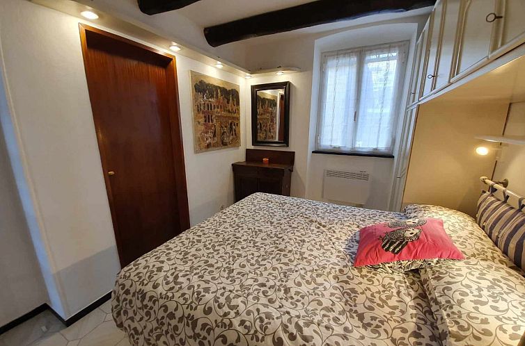 Appartement La Nicolina