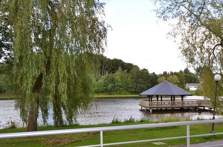 Appartement Les Terrasses du Lac