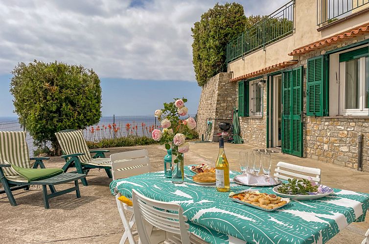 Appartement Villa Panoramica