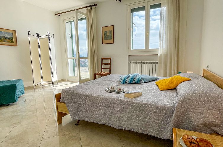 Appartement Villa Panoramica