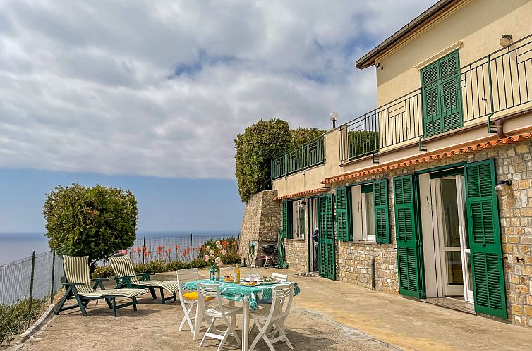 Appartement Villa Panoramica