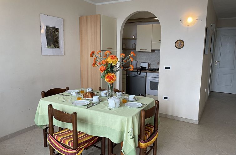 Appartement Villa Panoramica