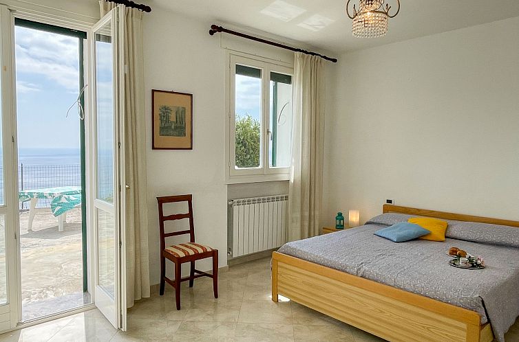 Appartement Villa Panoramica