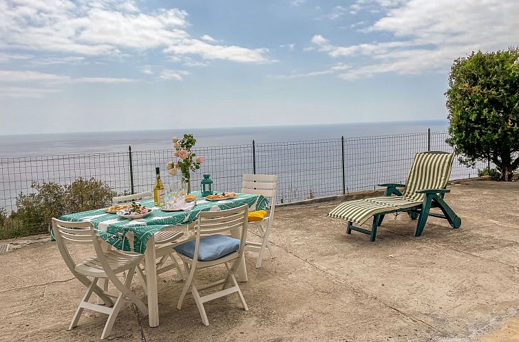 Appartement Villa Panoramica