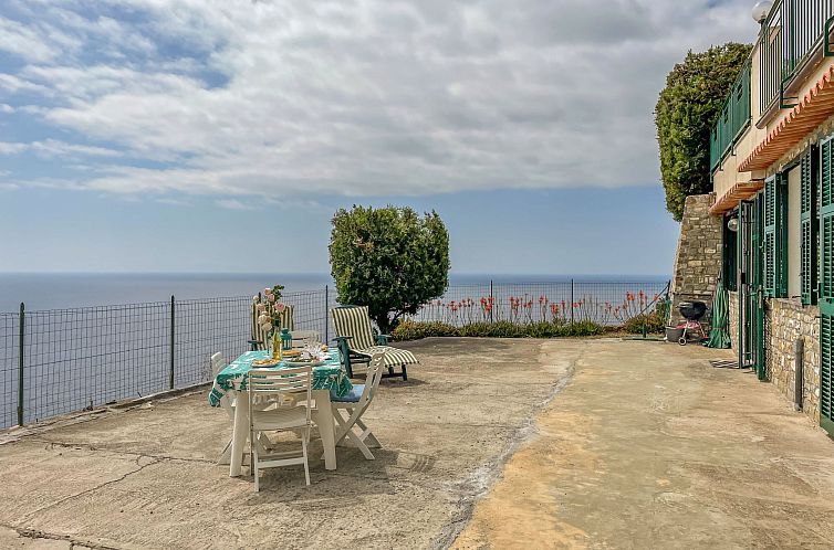 Appartement Villa Panoramica