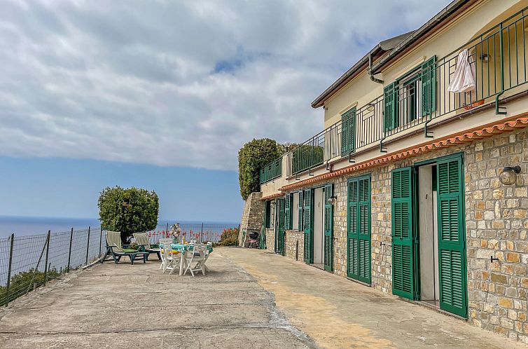 Appartement Villa Panoramica