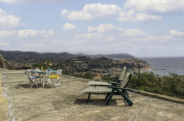 Appartement Villa Panoramica