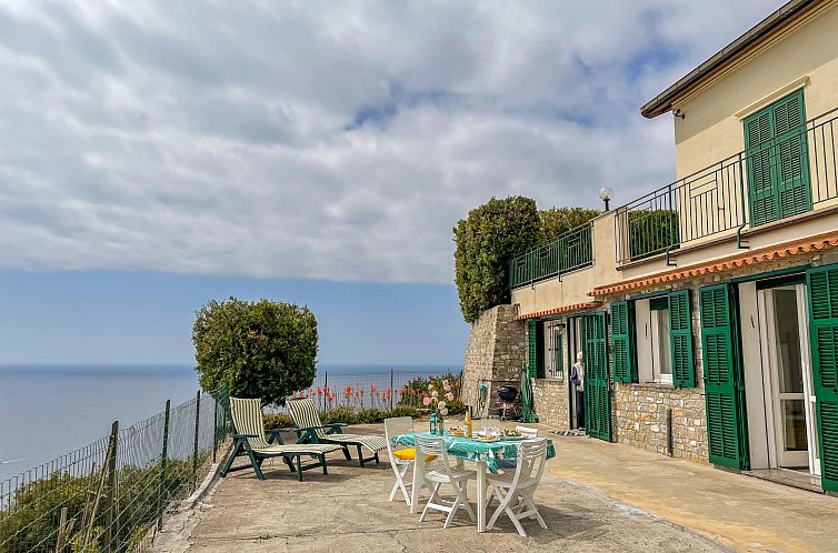 Appartement Villa Panoramica