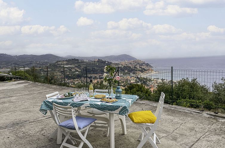 Appartement Villa Panoramica