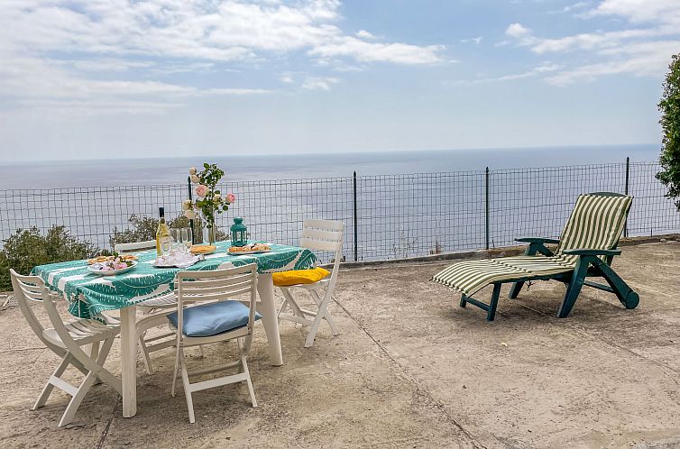 Appartement Villa Panoramica