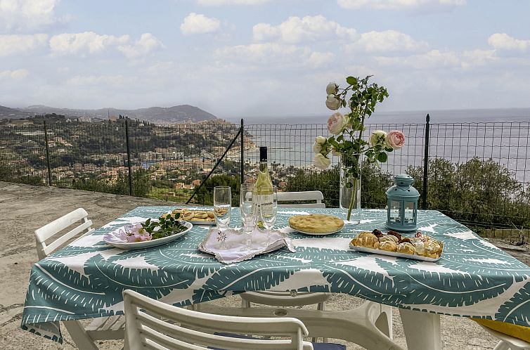 Appartement Villa Panoramica