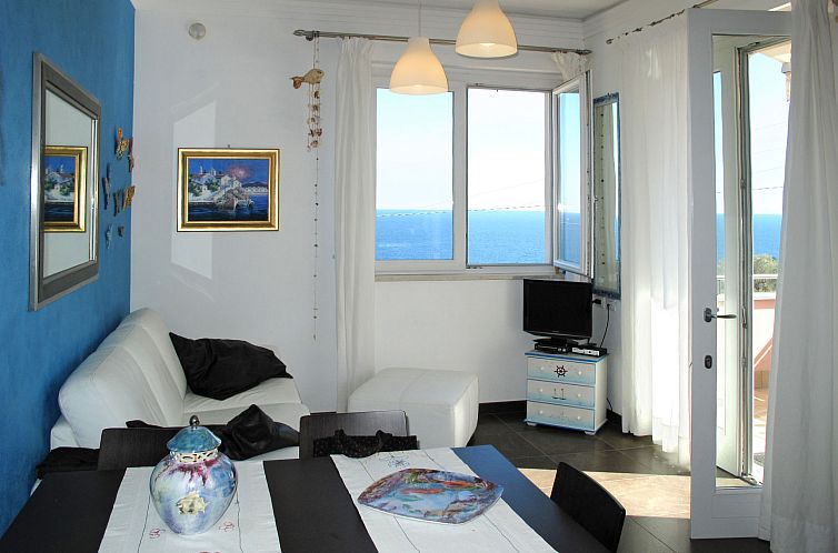 Appartement Ulivi sul Mare
