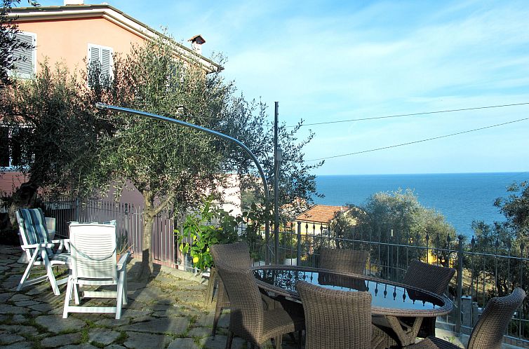Appartement Ulivi sul Mare