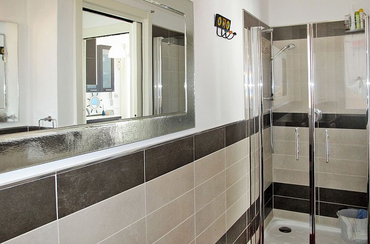 Appartement Ulivi sul Mare