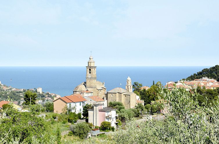 Appartement Ulivi sul Mare