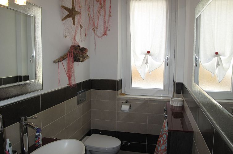 Appartement Ulivi sul Mare