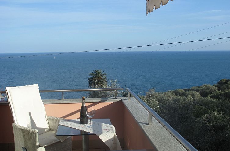 Appartement Ulivi sul Mare
