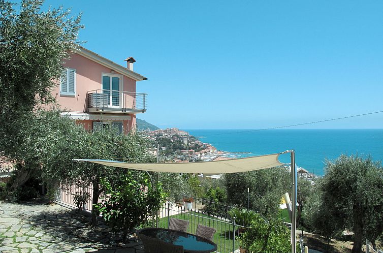 Appartement Ulivi sul Mare