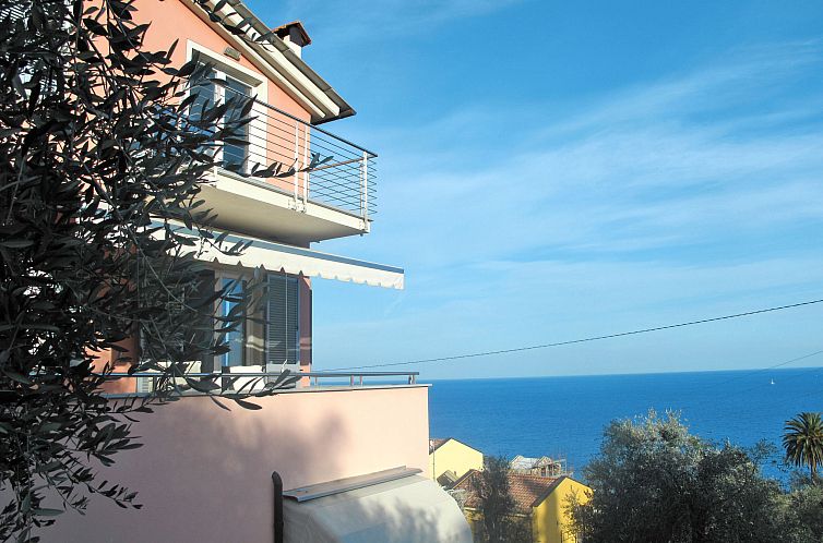 Appartement Ulivi sul Mare