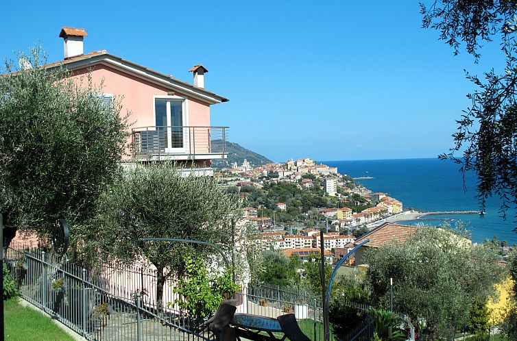 Appartement Ulivi sul Mare