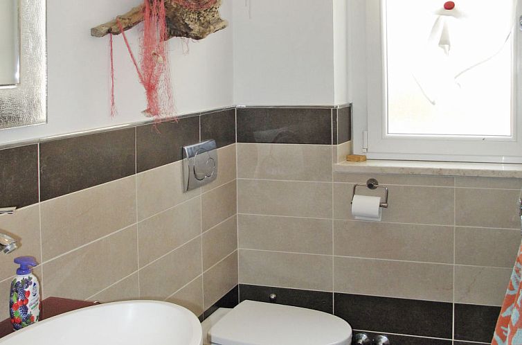 Appartement Ulivi sul Mare