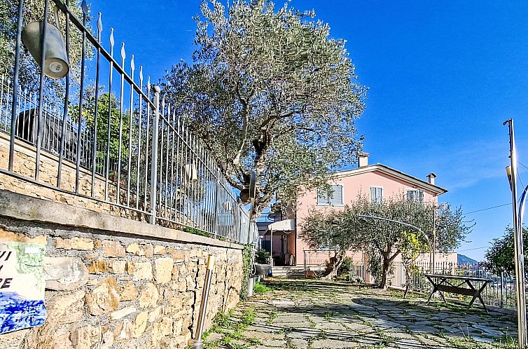 Appartement Ulivi sul Mare