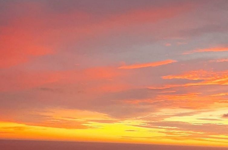 Appartement Bella Vista Poggi  - fantastischer Meerblick