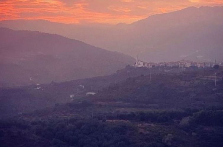 Appartement Bella Vista Poggi  - fantastischer Meerblick