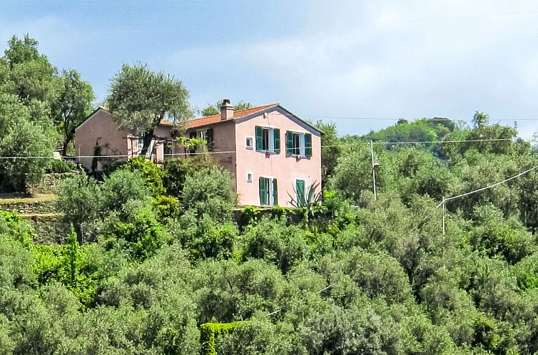 Vakantiehuis Ca Dò Sante