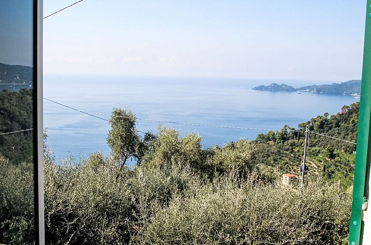 Vakantiehuis Ca Dò Sante