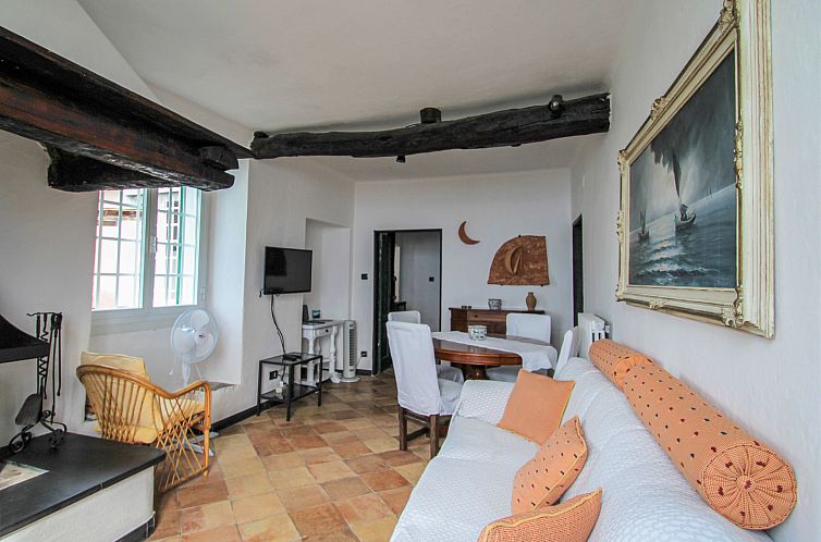 Vakantiehuis Ca Dò Sante