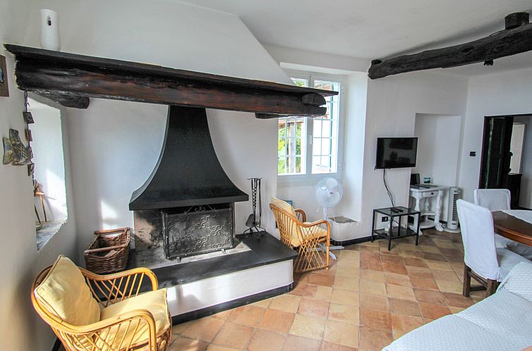 Vakantiehuis Ca Dò Sante