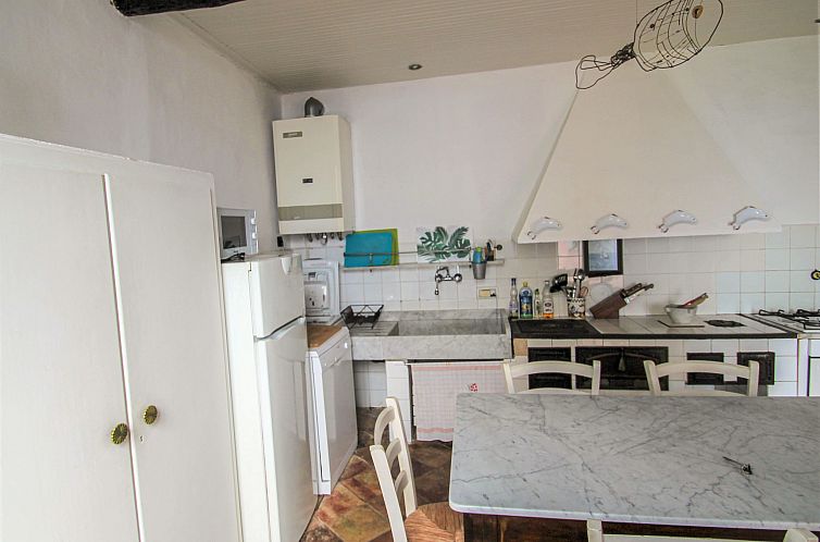 Vakantiehuis Ca Dò Sante