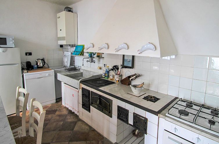 Vakantiehuis Ca Dò Sante