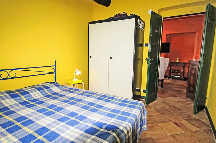 Vakantiehuis Ca Dò Sante