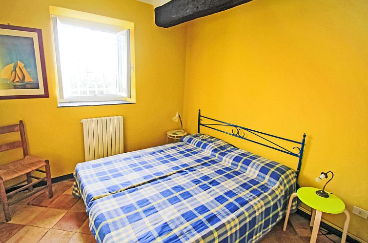 Vakantiehuis Ca Dò Sante