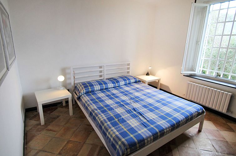 Vakantiehuis Ca Dò Sante