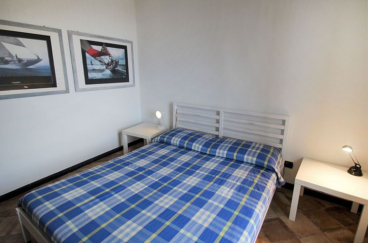 Vakantiehuis Ca Dò Sante