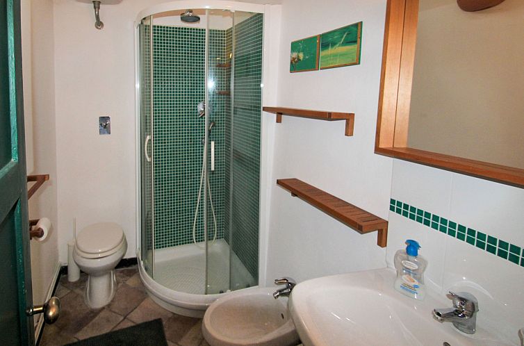 Vakantiehuis Ca Dò Sante