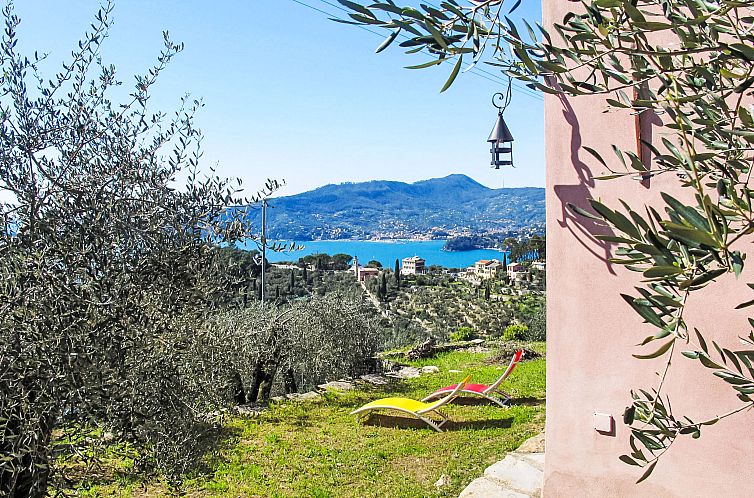 Vakantiehuis Ca Dò Sante