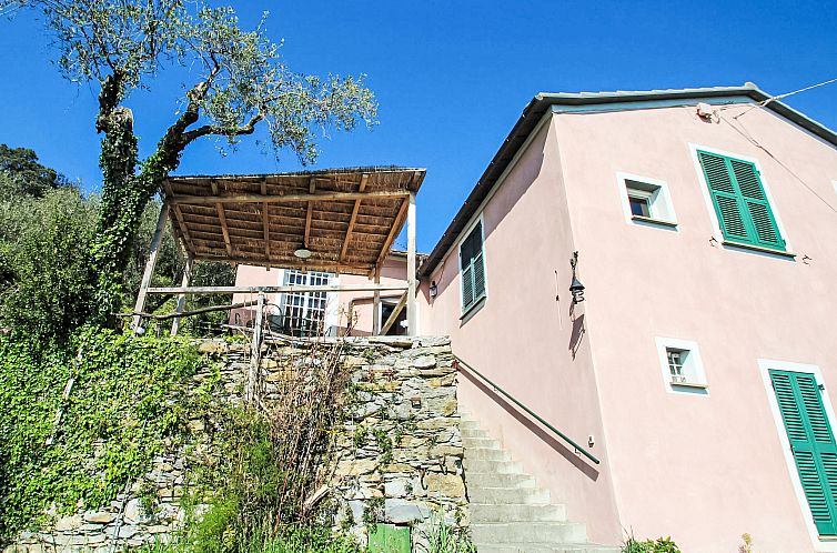 Vakantiehuis Ca Dò Sante